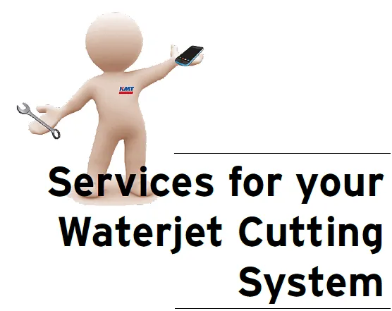 Kontaktieren Sie uns noch heute, um mehr über unsere KMT Waterjet-Services in der Schweiz zu erfahren!